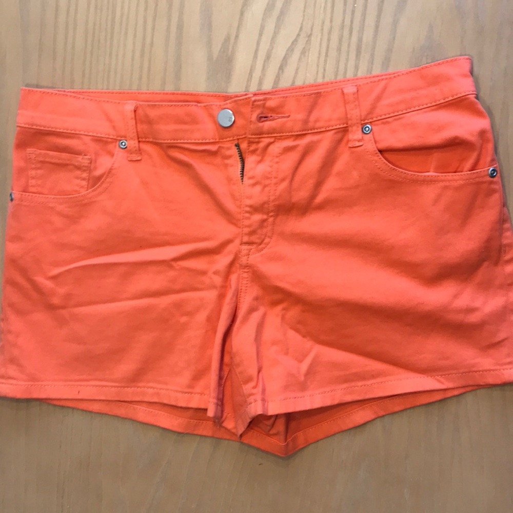 New York & Company Shorts